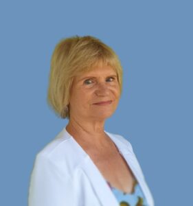 Picture of Olga Rudin